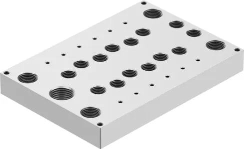 CPV18-VI-P6-1/4