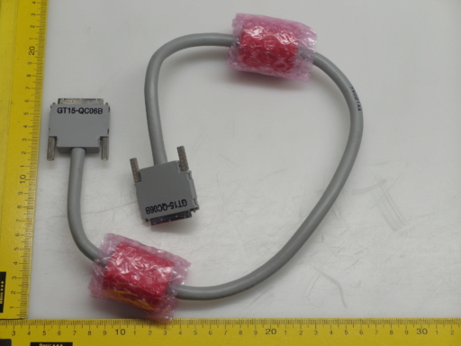 GT15-CBL Q-BUS