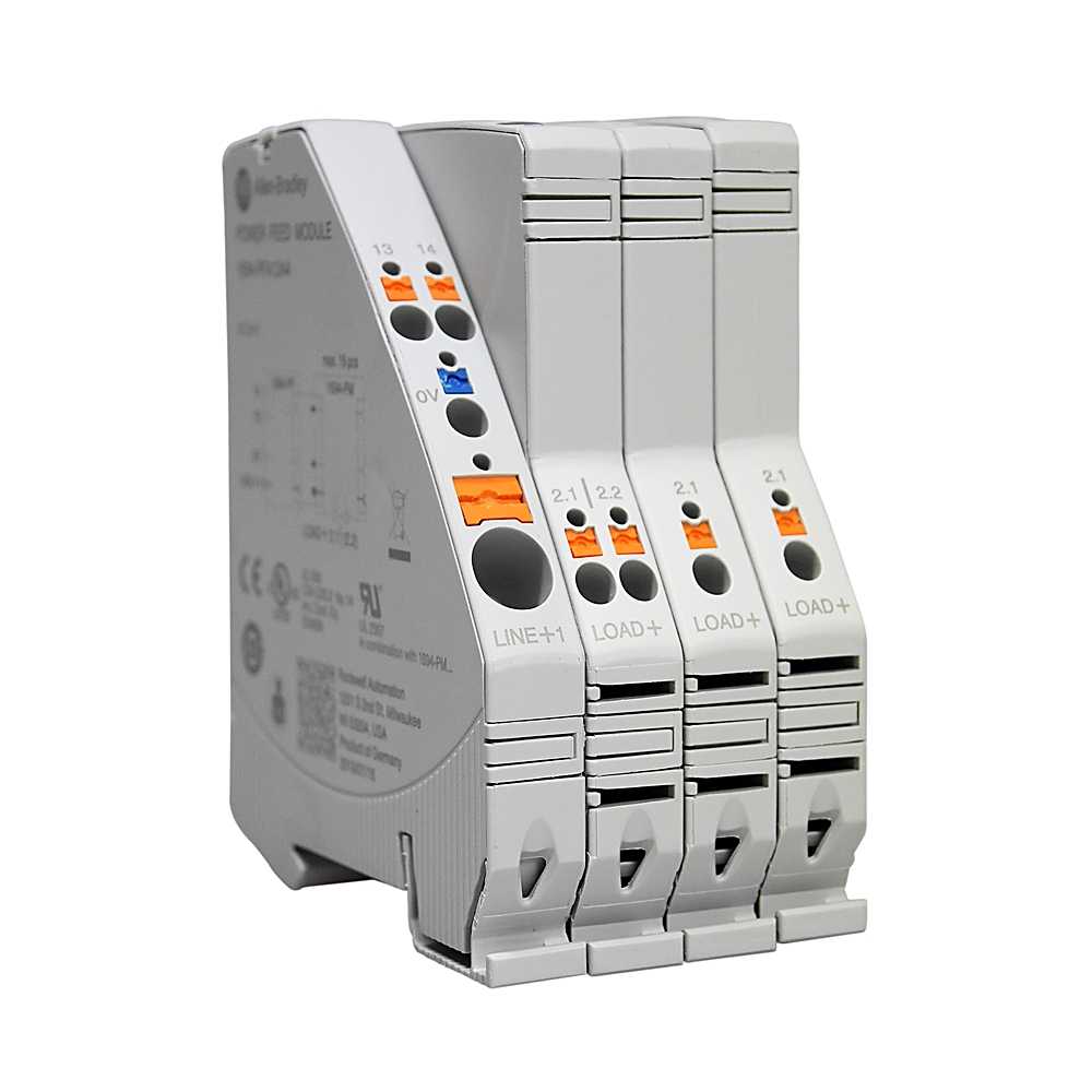 Allen-Bradley 1694-PF1244