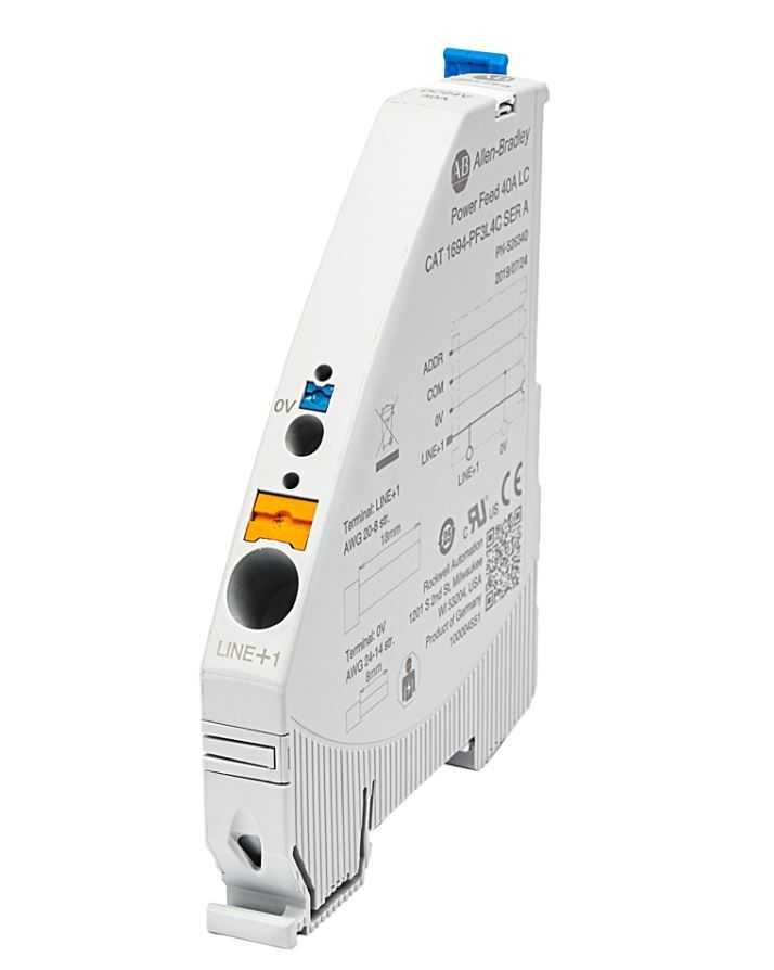 Allen-Bradley 1694-PF3L4C