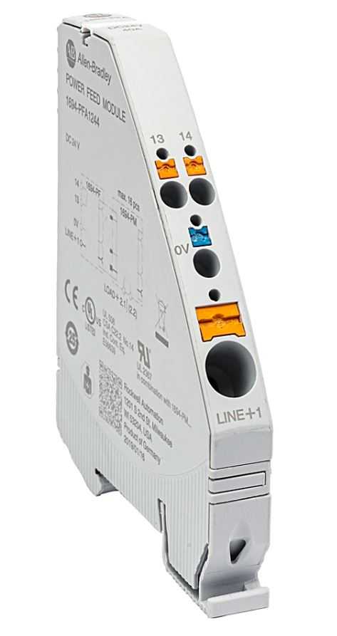 Allen-Bradley 1694-PFA1244