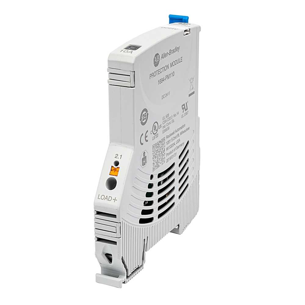Allen-Bradley 1694-PM14