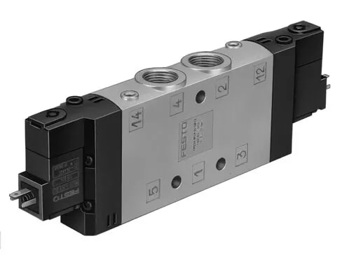 CPE24-M3H-5/3G-3/8