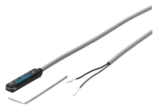 SME-8-ZS-KL-LED-24