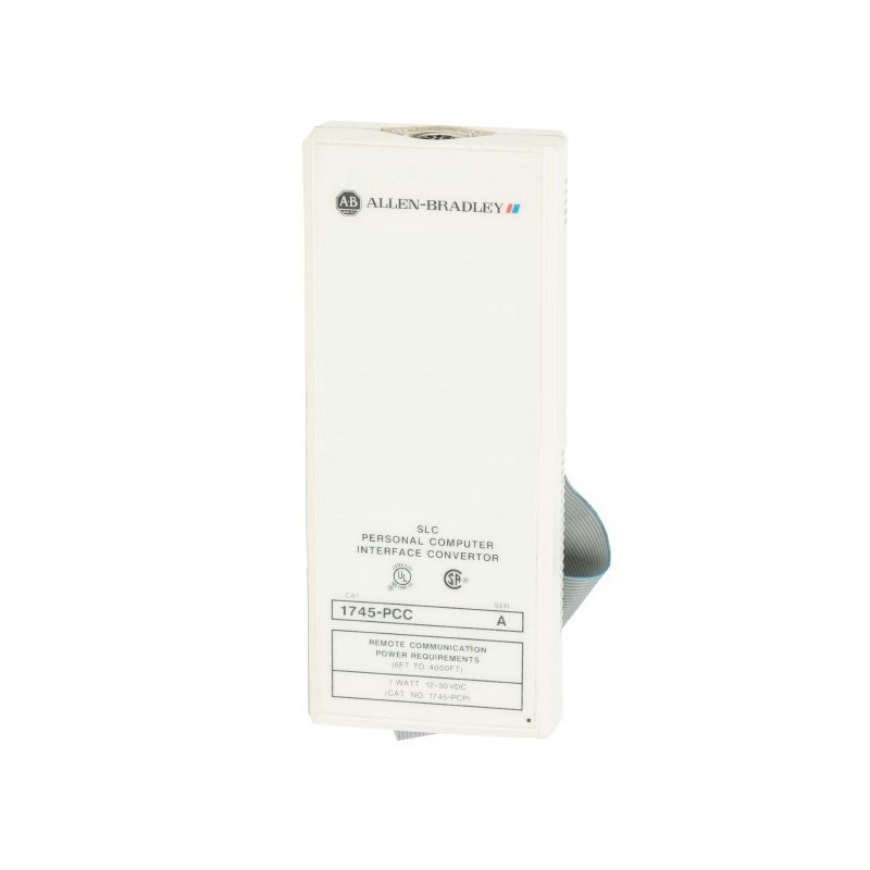 Allen-Bradley 1745-PCC