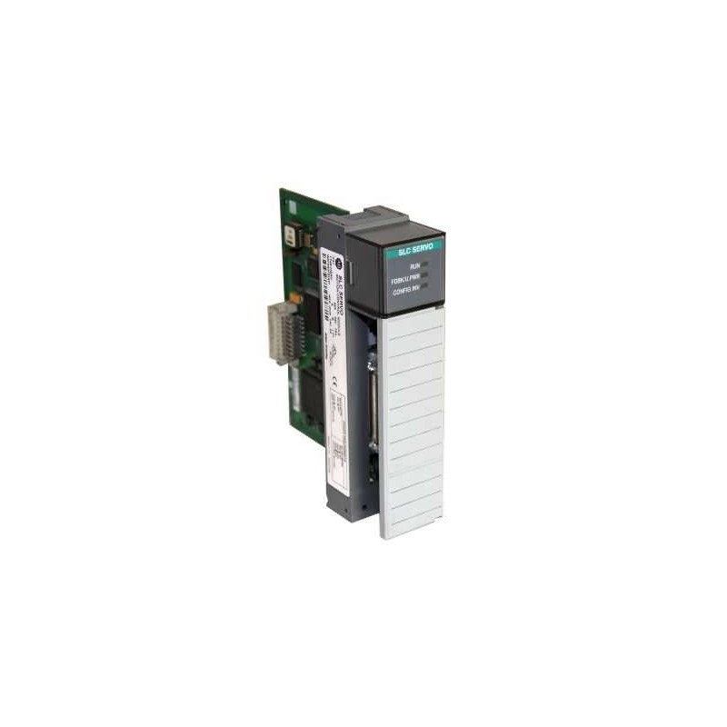 Allen-Bradley 1746-HSRV