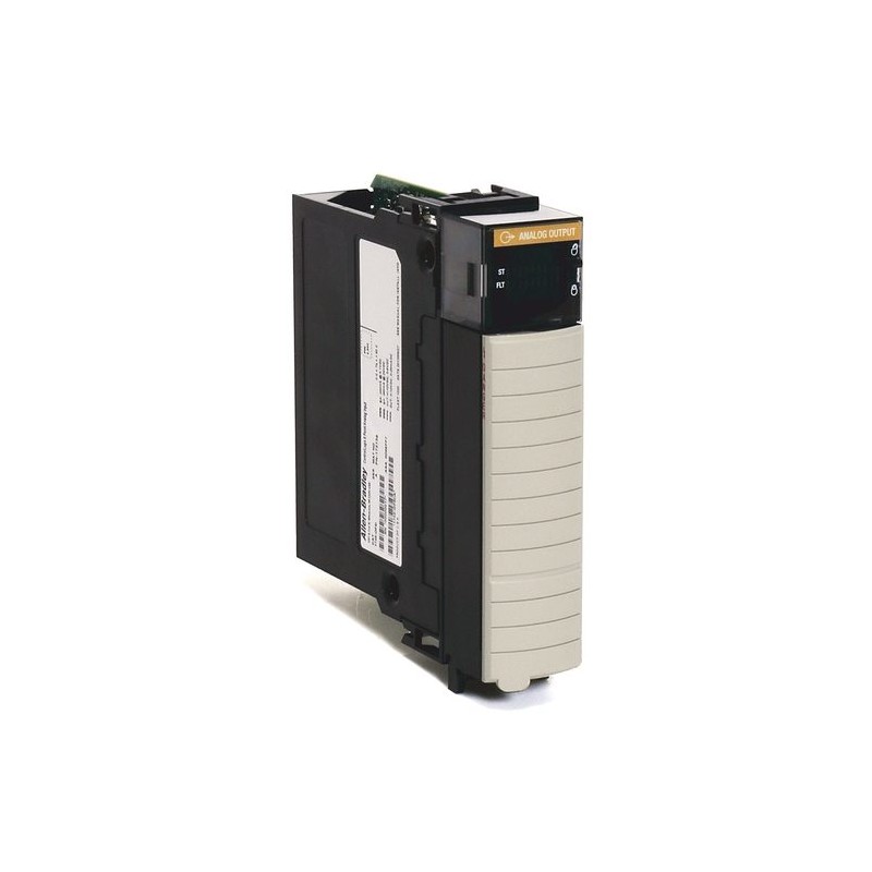 Allen-Bradley 1756-M02AEK