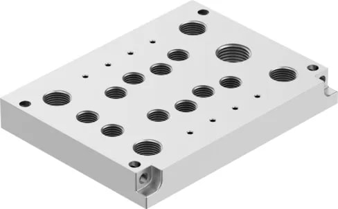 CPV18-VI-P4-1/4-B