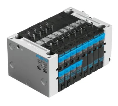 CPV10-VI