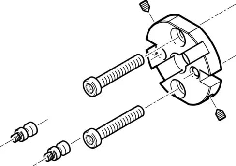 HAPG-SD2-6