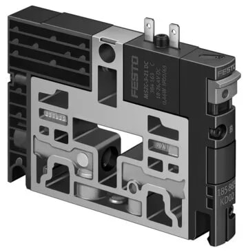 CPV10-M1H-V70-M7