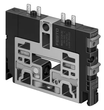 CPV14-M1H-VI95-2GLS-1/8