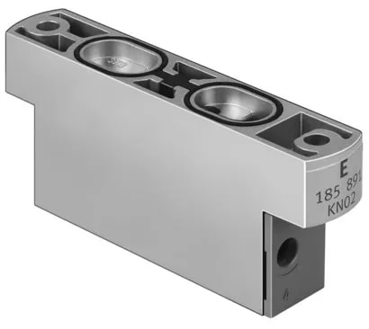 CPV14-BS-GRZ-V-1/8