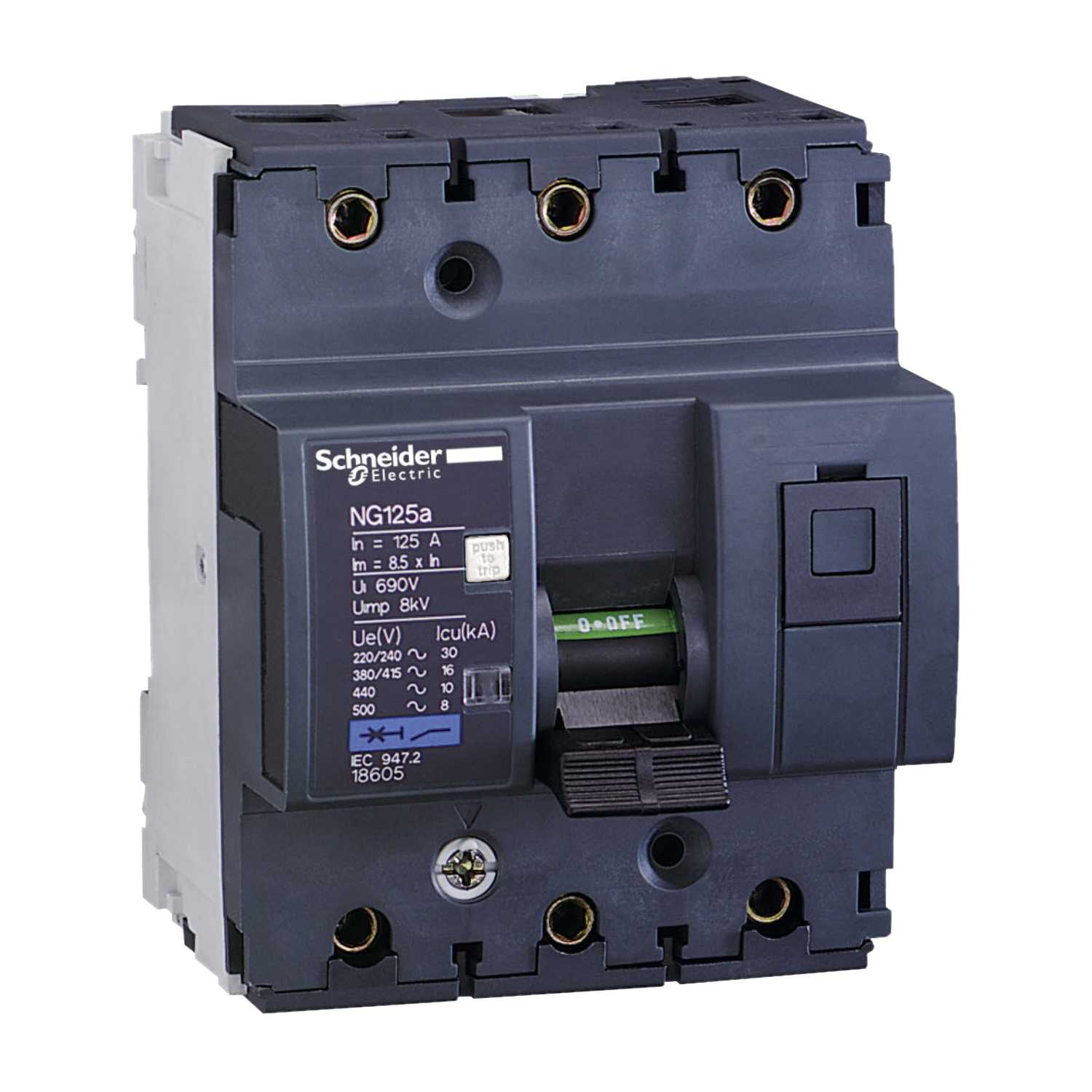 Schnieder Electric 18604 Product Image