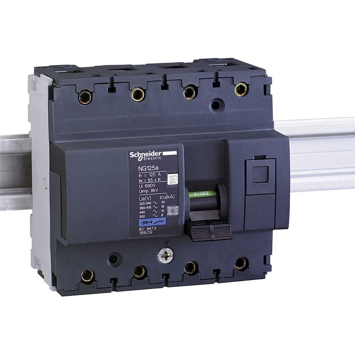Schnieder Electric 18607 Product Image