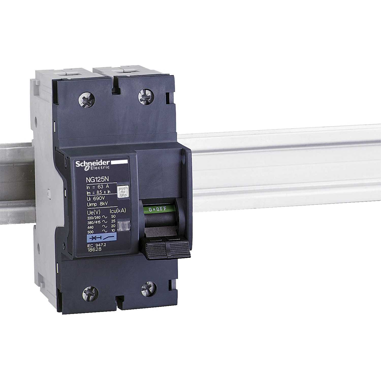 Schnieder Electric 18625 Product Image