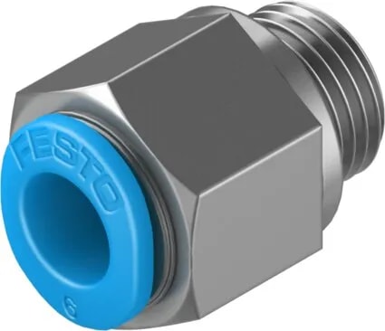 QSM-G1/8-6