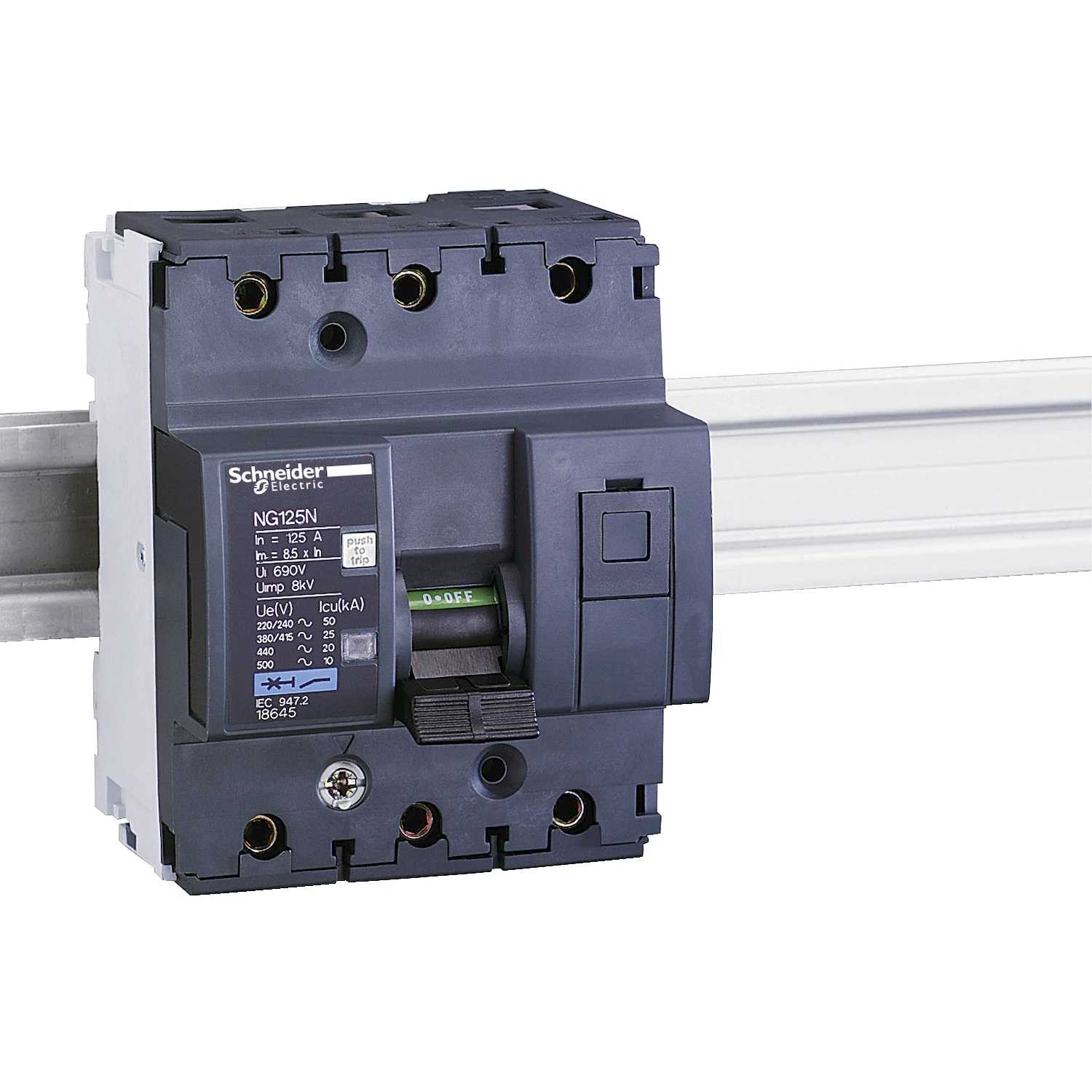 Schnieder Electric 18636 Product Image
