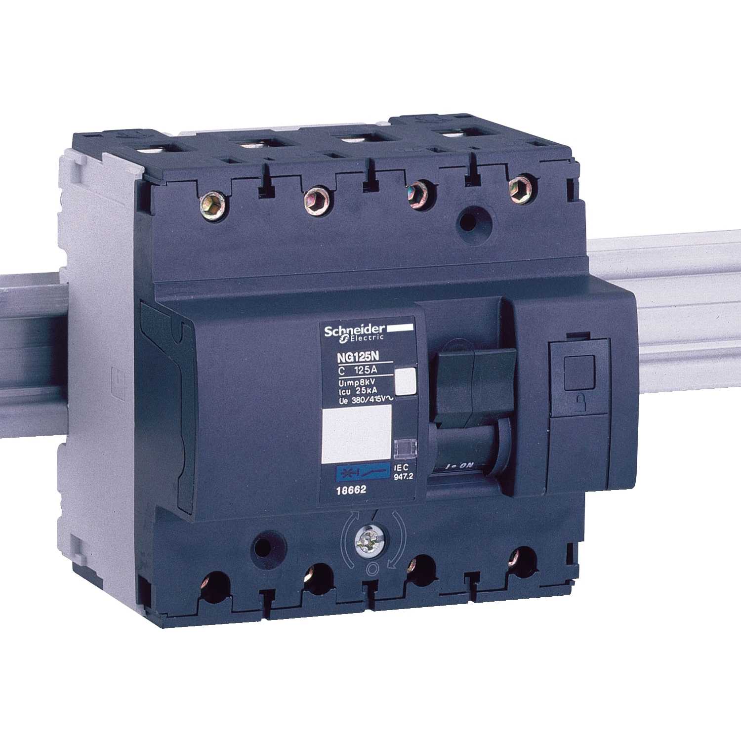 Schnieder Electric 18650 Product Image