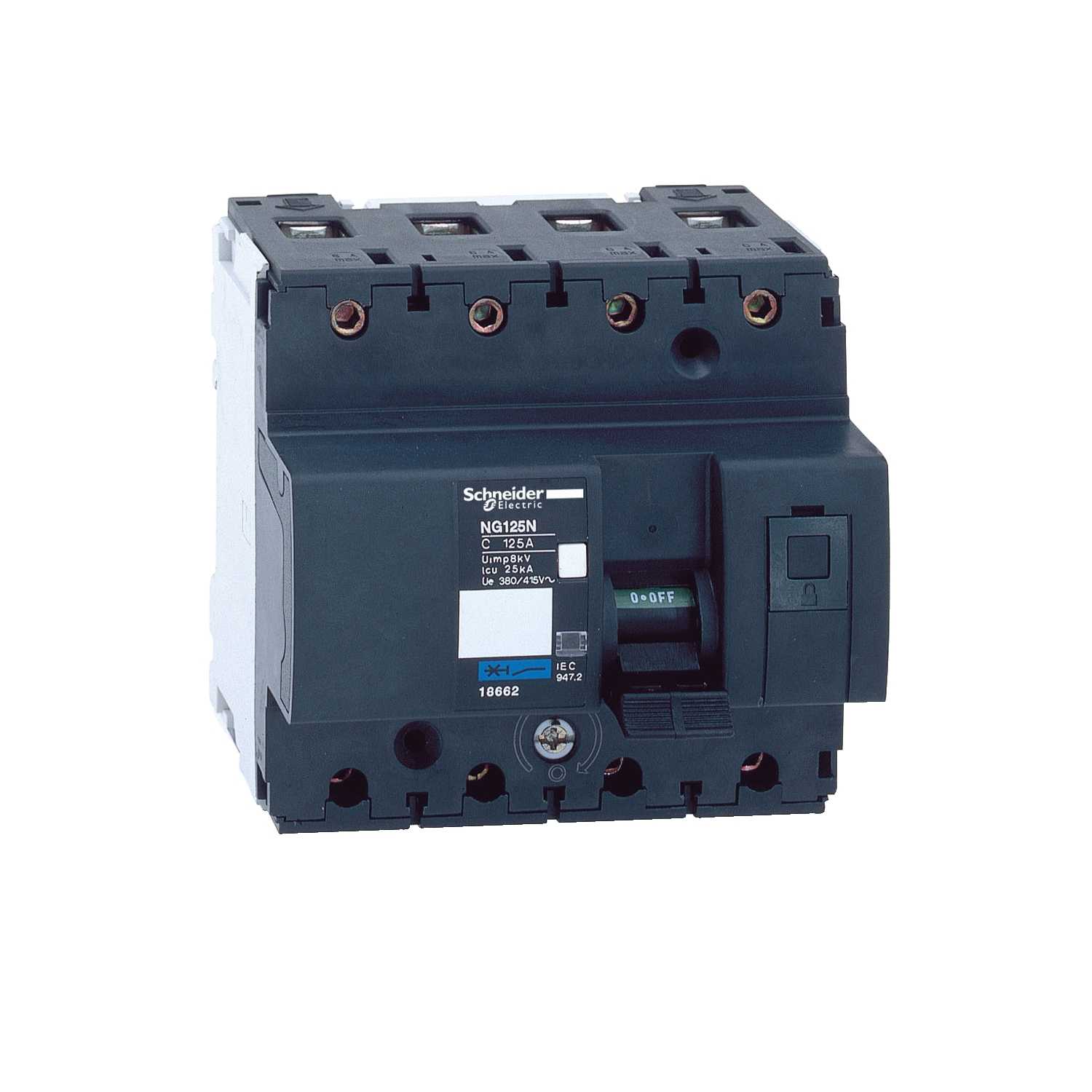 Schnieder Electric 18658 Product Image
