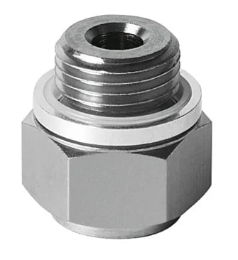 ESH-HE-4-G1/8