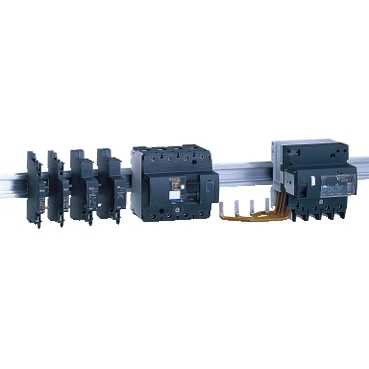 Schnieder Electric 19064 Product Image