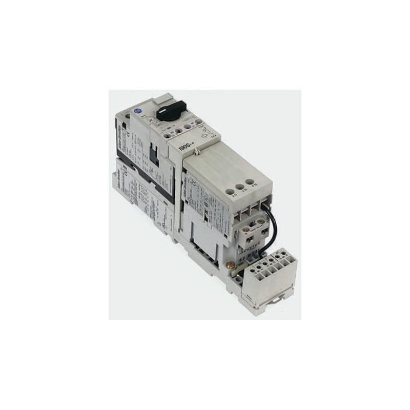 Allen-Bradley 190S-ANKJ2-CB40C