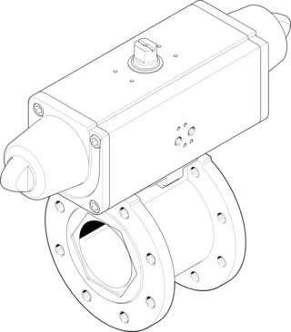 VZBC-80-FF-16-22-F07-V4V4T-PS180-R-90-4-C