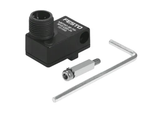 SMTSO-8E-PS-M12-LED-24