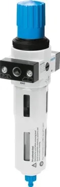 LFR-3/8-D-5M-O-MINI