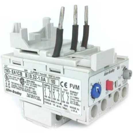 Allen-Bradley 193-EA4JD
