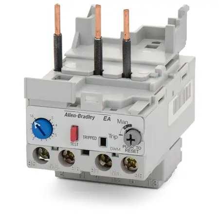 Allen-Bradley 193-EA5EB