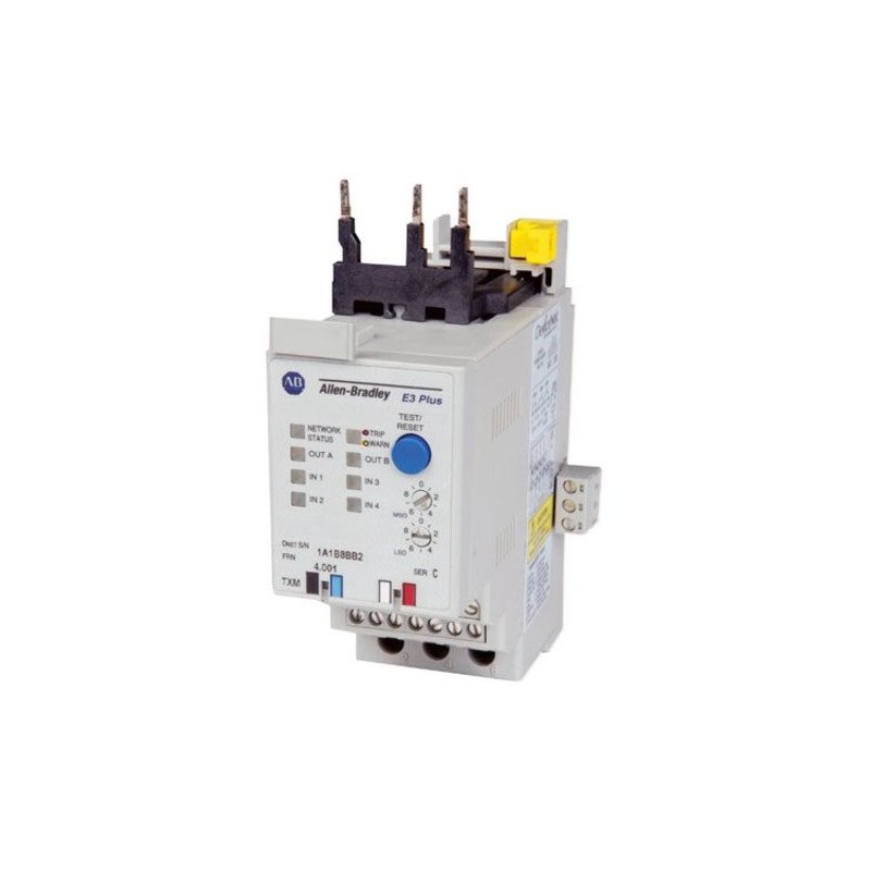 Allen-Bradley 193-EC3BB