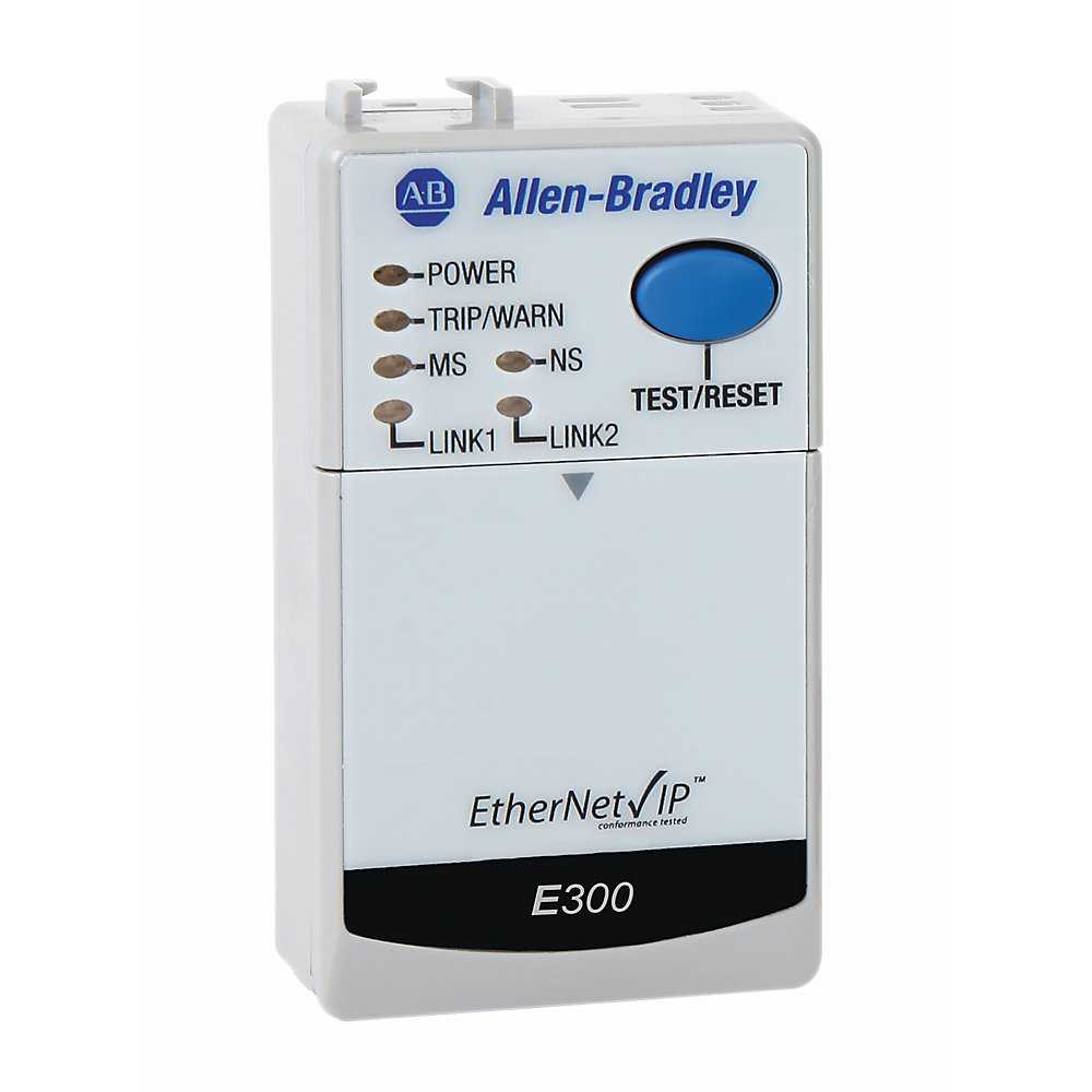Allen-Bradley 193-ECM-ETR