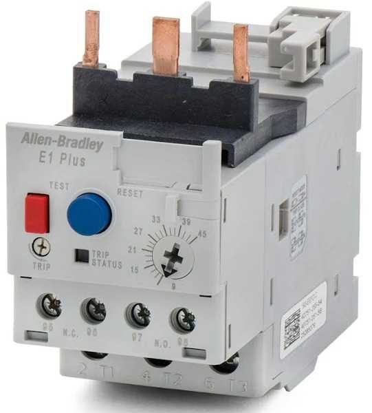 Allen-Bradley 193-EEFD