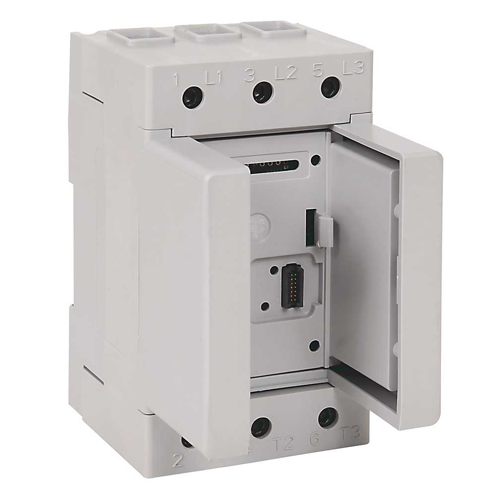 Allen-Bradley 193-ESM-VIG-100A-E3T