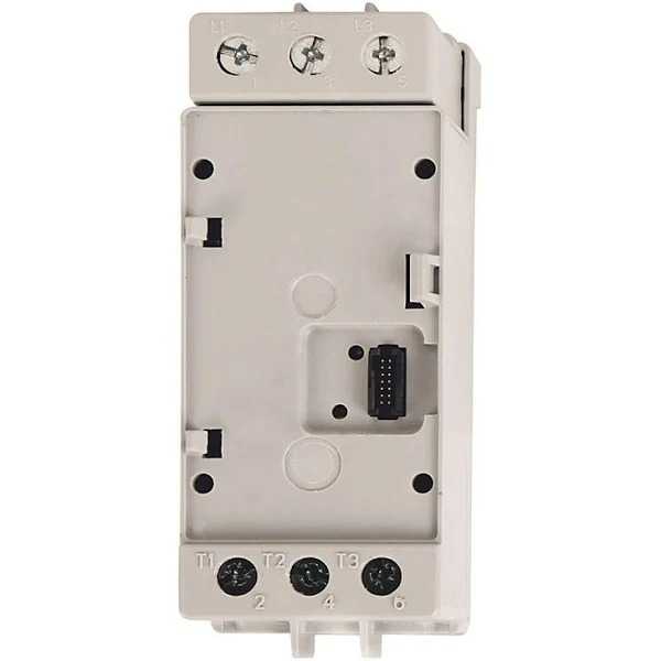 Allen-Bradley 193-ESM-VIG-30A-T