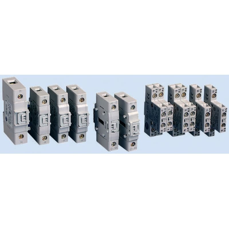 Allen-Bradley 194E-A-P22