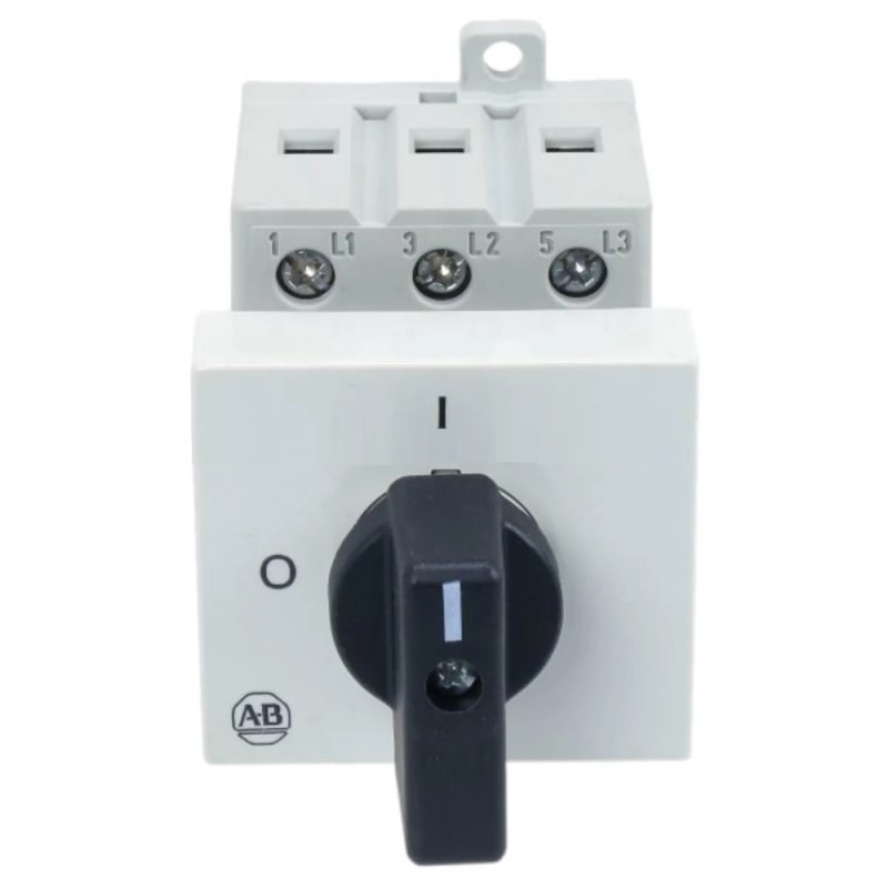 Allen-Bradley 194E-A25-1753-Q