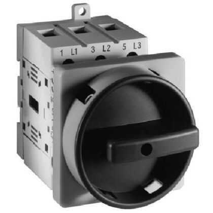 Allen-Bradley 194E-A25-1753