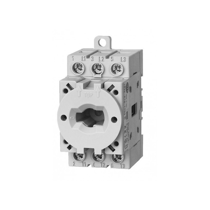 Allen-Bradley 194E-A32-1753