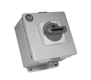 Allen-Bradley 194E-GA16-P11-PE