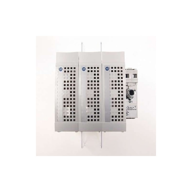 Allen-Bradley 194R-J100-1753