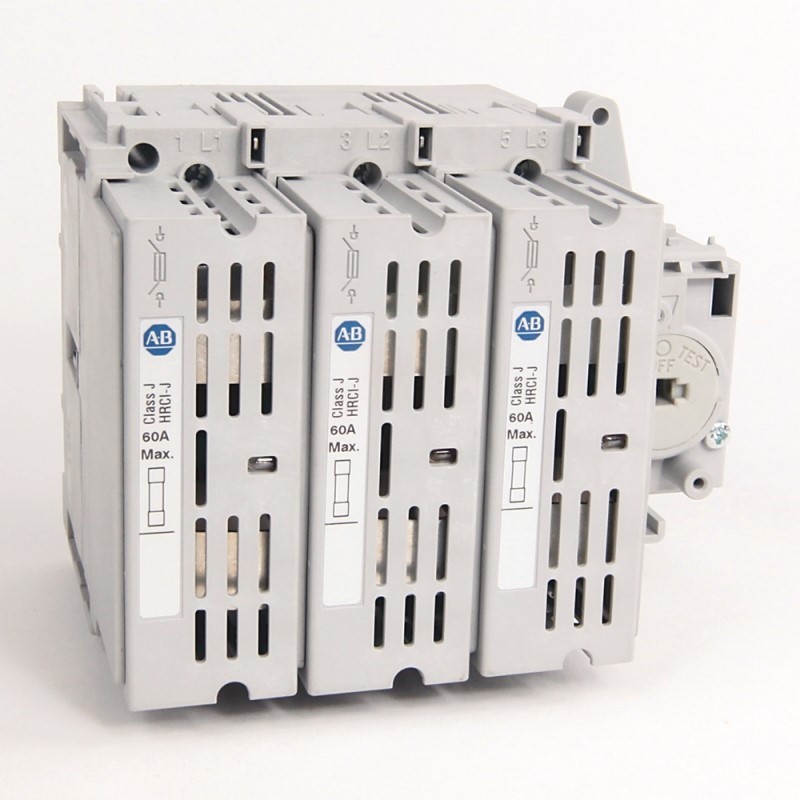 Allen-Bradley 194R-N30-1753