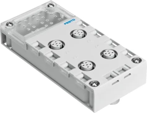 CPX-AB-4-M12X2-5POL