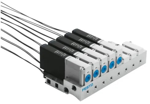 MHA2-MS1H-3/2G-2-K