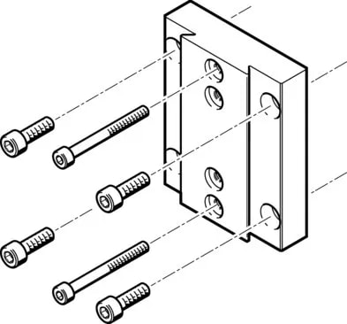 HMVA-DLA40