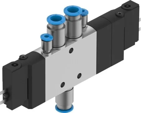 CPE14-M1BH-5/3ES-QS-8