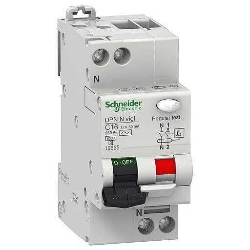 Schnieder Electric 19753 Product Image