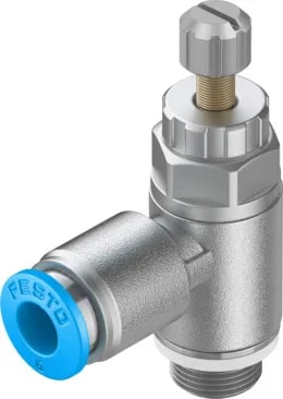 GRLA-1/8-QS-6-RS-D